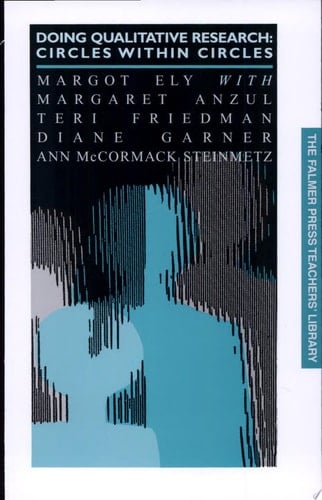 Doing Qualitative Research