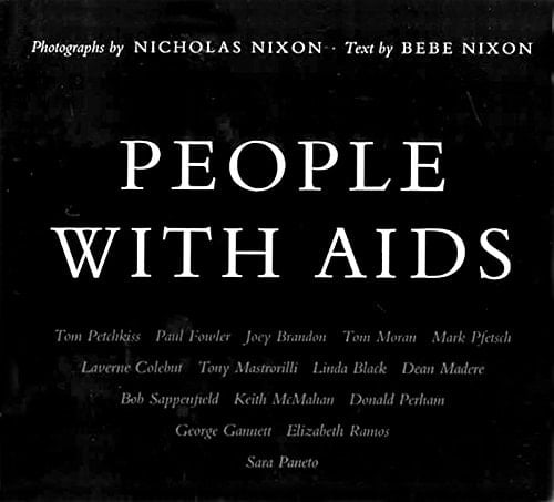People With AIDS