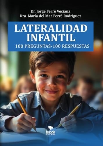 Lateralidad Infantil