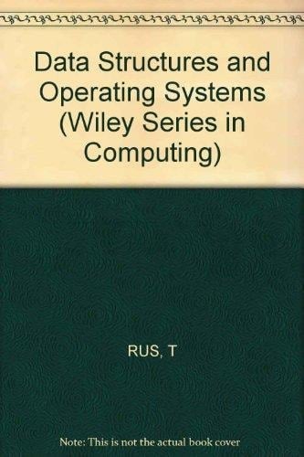 Data Structures and Operating Systems (Landscape Systems)