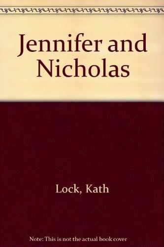 Jennifer & Nicholas