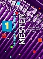 Mester 1 lengua y literatura : secundaria