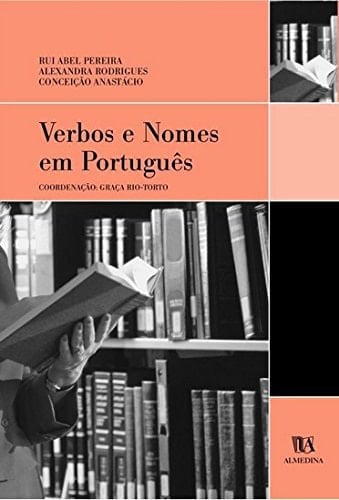 Verbos e nomes em português