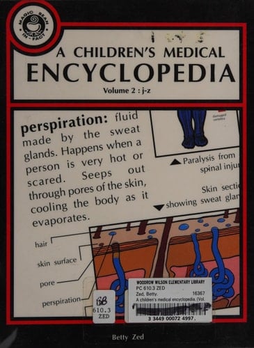 A Children's Medical Encyclopedia