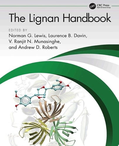 The Lignan Handbook