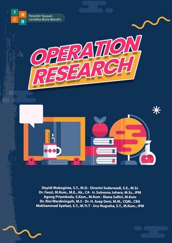 OPERATION RESEARCH