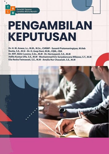 PENGAMBILAN KEPUTUSAN
