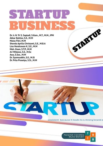 STARTUP BUSINESS
