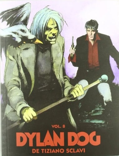 Dylan Dog