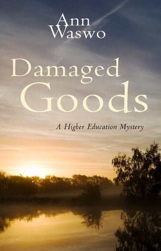Damaged Goods A Higher Education Mystery