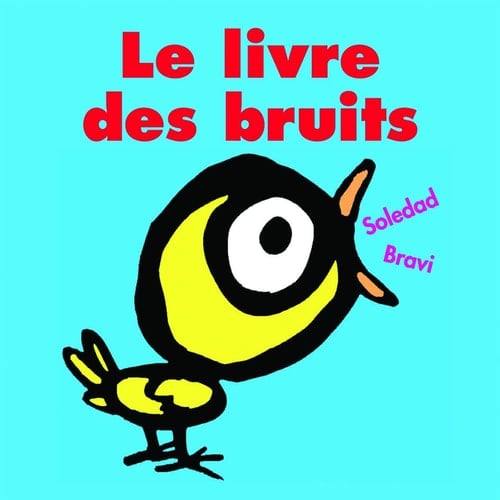 Livre des bruits (Le)