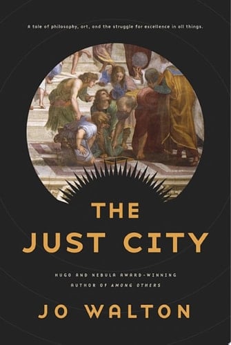 The Just City