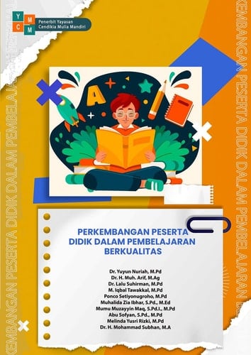 PERKEMBANGAN PESERTA DIDIK DALAM PEMBELAJARAN BERKUALITAS