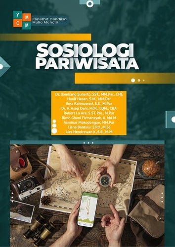 SOSIOLOGI PARIWISATA