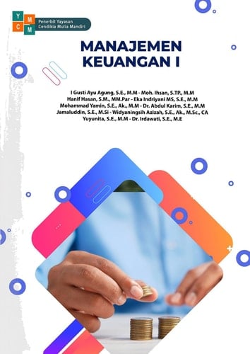 MANAJEMEN KEUANGAN I