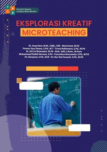 EKSPLORASI KREATIF MICROTEACHING