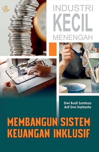 Membangun Sistem Keuangan Inklusif
