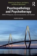 Psychopathology and Psychotherapy Dsm-5 Diagnosis, Case Conceptualization, and Treatment