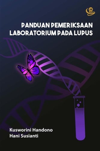 Panduan Pemeriksaan Laboratorium pada Lupus