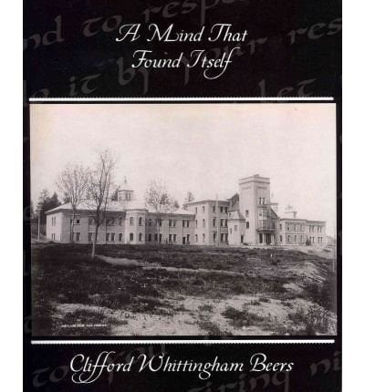 Mind that Found Itself by Beers