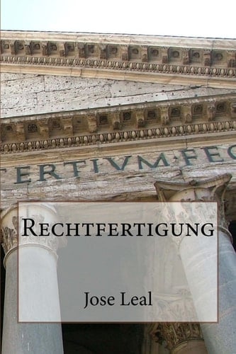 Rechtfertigung