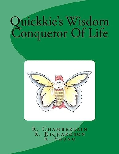 Quickkie's Wisdom Conqueror Of Life