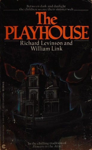 The Playhouse