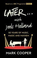 Later . With Jools Holland (paperback)