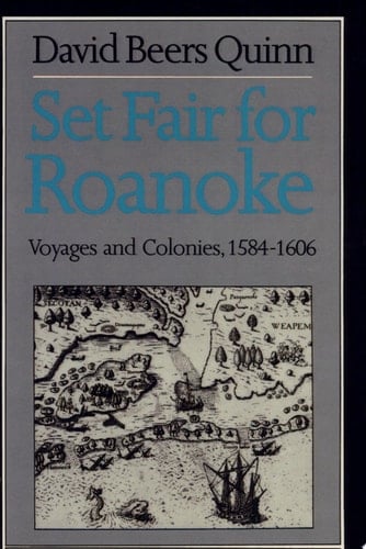 Set Fair for Roanoke