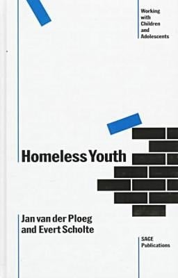 Homeless Youth (Working with Children and Adolescents series)