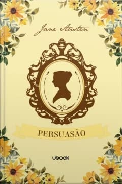 livro persuaso brinde exclusivo Ed. 2022