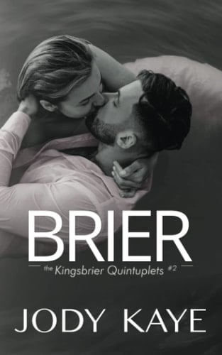 Brier (the Kingsbrier Quintuplets No. 2)