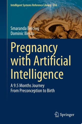 Pregnancy with Artificial Intelligence