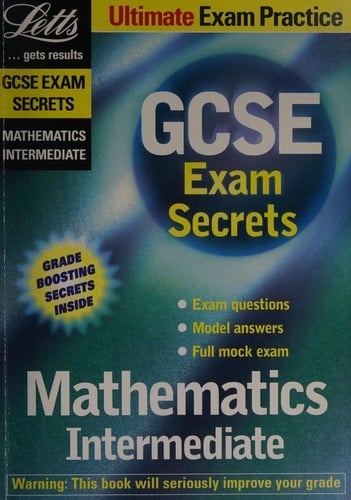 Maths Intermediate