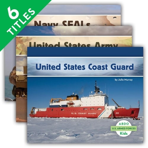 U.S. Armed Forces (Set)