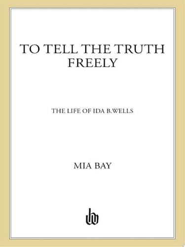 To Tell the Truth Freely