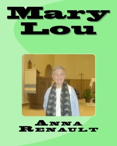 Mary Lou