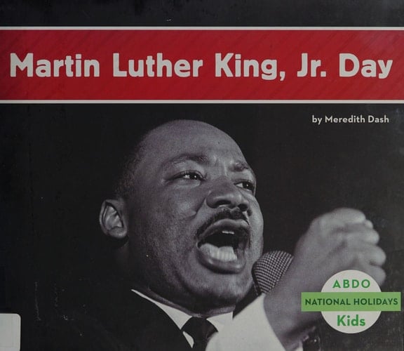 Martin Luther King Jr. Day