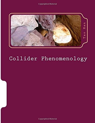 Collider Phenomenology