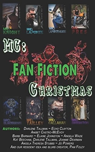 MC Fan Fiction Christmas Fan Fiction