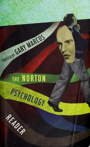 The Norton Psychology Reader