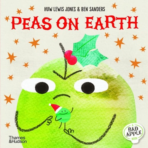 Peas on Earth