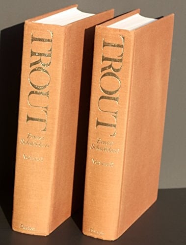 Trout (2 volumes)