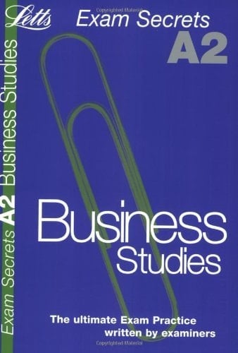 Business Studies