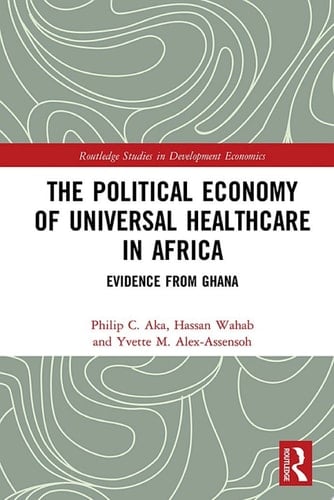 The Political Economy of Universal Healthcare in Africa