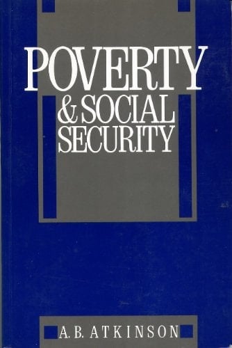 Poverty and Social Security