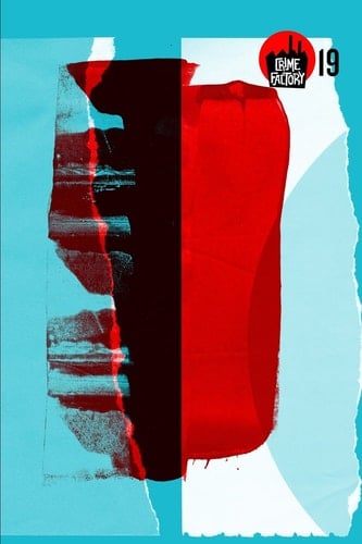Crime Factory Issue 19
