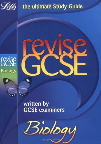 Revise Gcse Biology