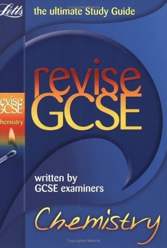 Revise Gcse Chemistry