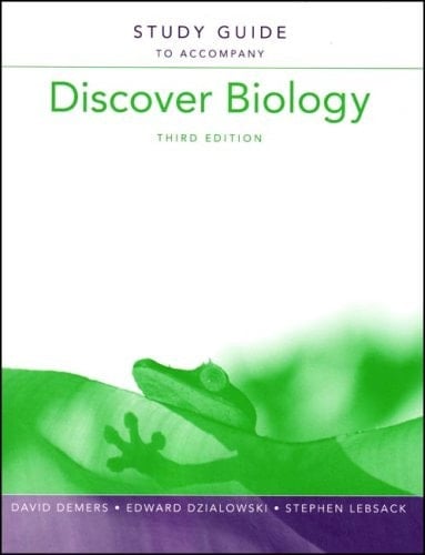 Discover Biology